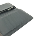 Louis Vuitton Bifold Wallet Monogram Macassar Portefeuille Brother — view 6