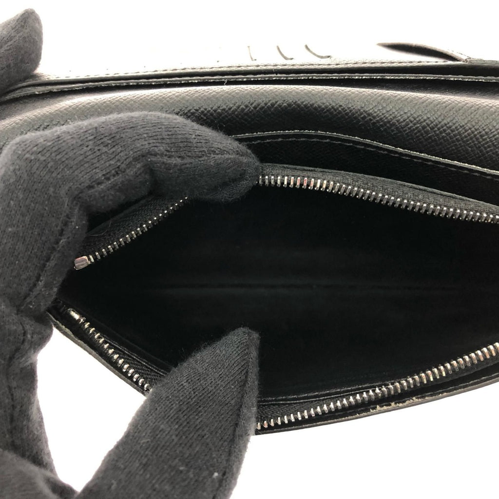 Louis Vuitton Bifold Wallet Monogram Macassar Portefeuille Brother — view 7