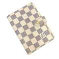 Louis Vuitton Damier Azur Agenda PM