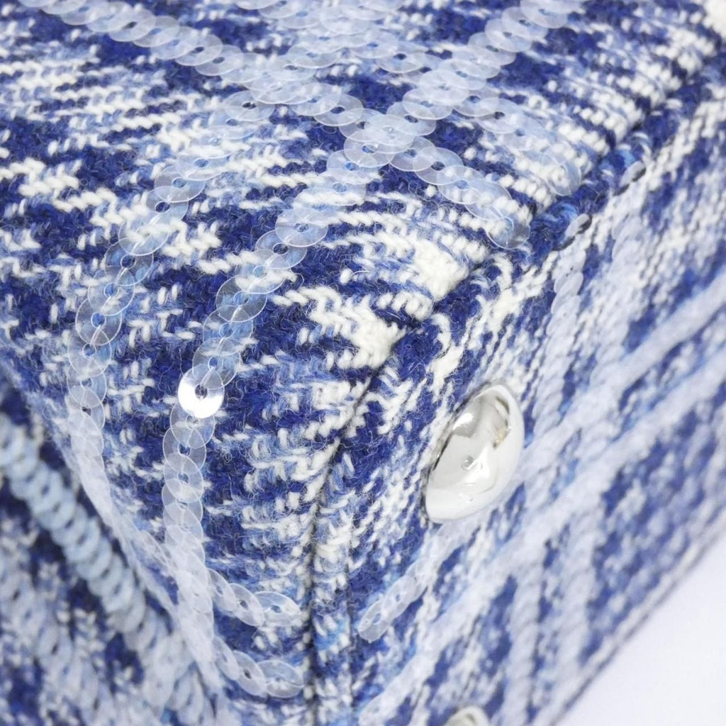 Louis Vuitton Exotic Leather Capucines BB Bag — view 3
