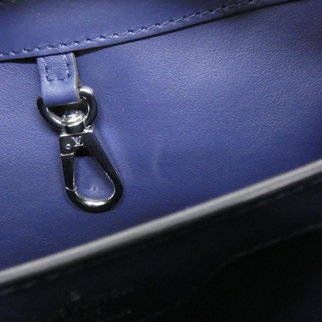 Louis Vuitton Exotic Leather Capucines BB Bag — view 9