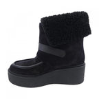 Hermes Hemisphere Boots Black 38 — view 2