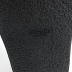 Hermes Hemisphere Boots Black 38 — view 6