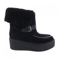 Hermes Hemisphere Boots Black 38