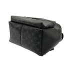 Louis Vuitton Monogram Eclipse Discovery Backpack PM Sac — view 3