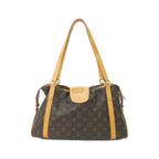 Louis Vuitton Monogram Strethe PM Shoulder Bag — view 2