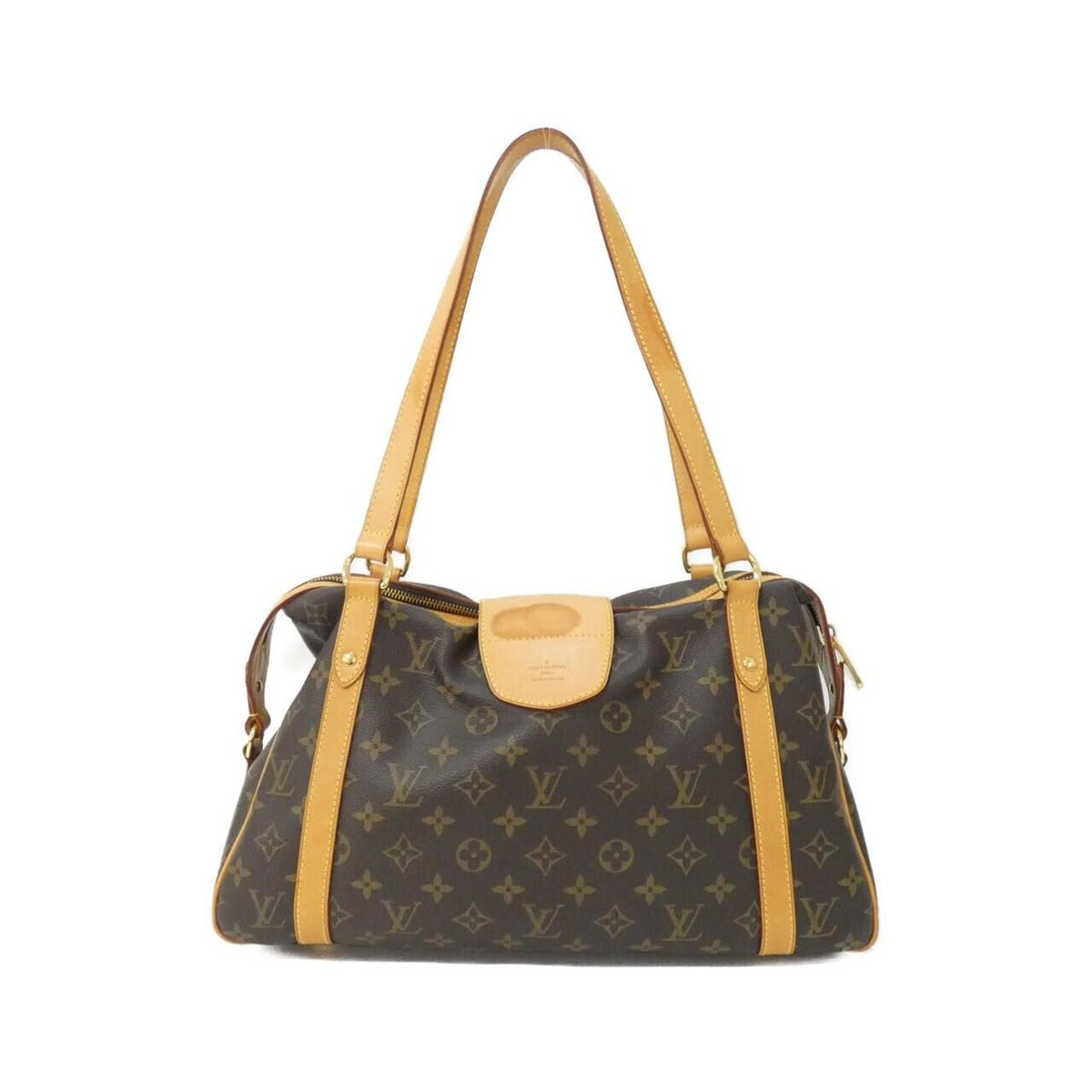 Louis Vuitton Monogram Strethe PM Shoulder Bag — view 2