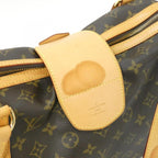 Louis Vuitton Monogram Strethe PM Shoulder Bag — view 4