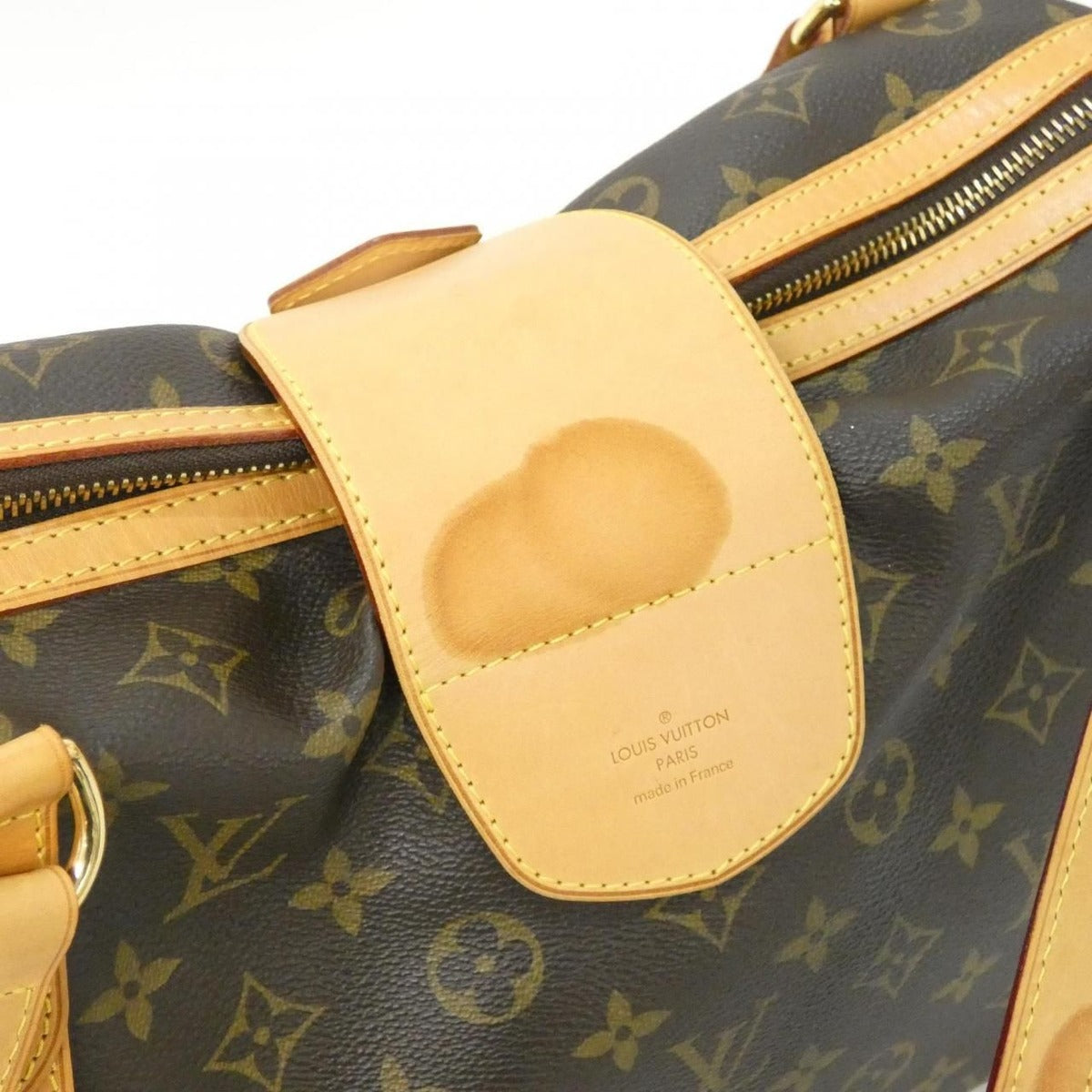 Louis Vuitton Monogram Strethe PM Shoulder Bag — view 4