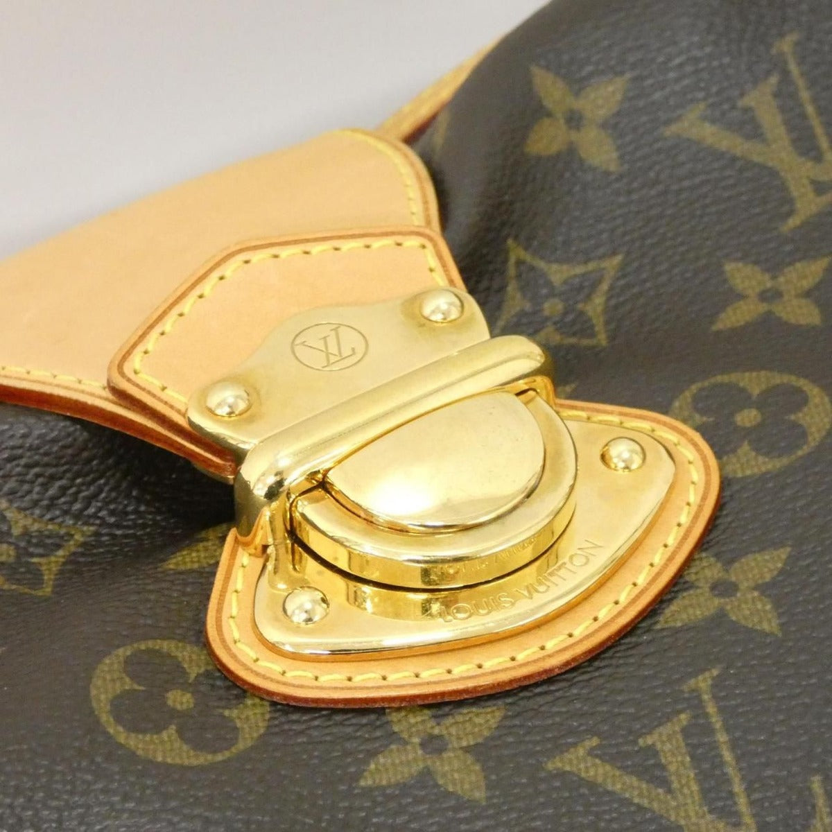 Louis Vuitton Monogram Strethe PM Shoulder Bag — view 5