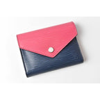 Louis Vuitton Wallet Trifold Portefeuille Victorine — view 2