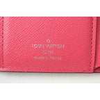 Louis Vuitton Wallet Trifold Portefeuille Victorine — view 7