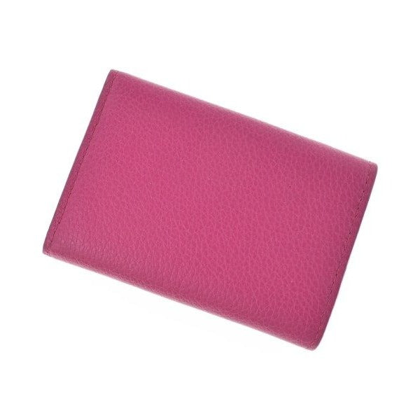 Louis Vuitton Wallet and Coin Case — view 2