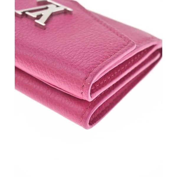 Louis Vuitton Wallet and Coin Case — view 8