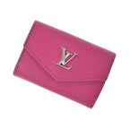 Louis Vuitton Wallet and Coin Case