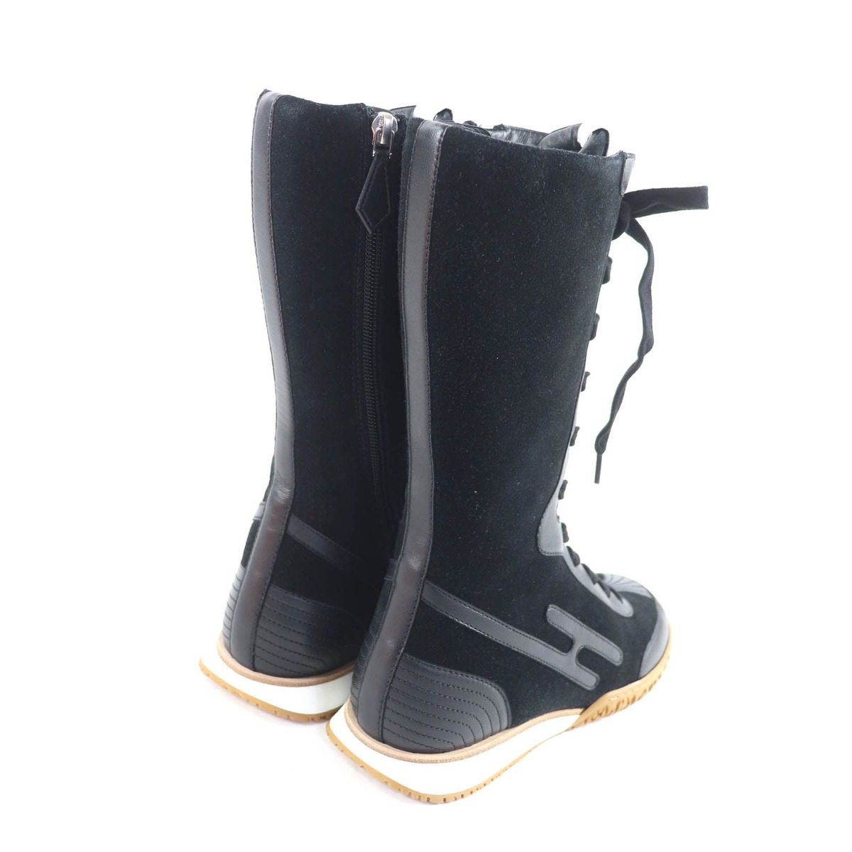 Hermes zip 36 269500 Sneaker — view 3