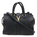 Yves Saint Laurent Y-line Cabas