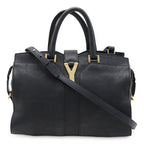 Yves Saint Laurent Y-line Cabas