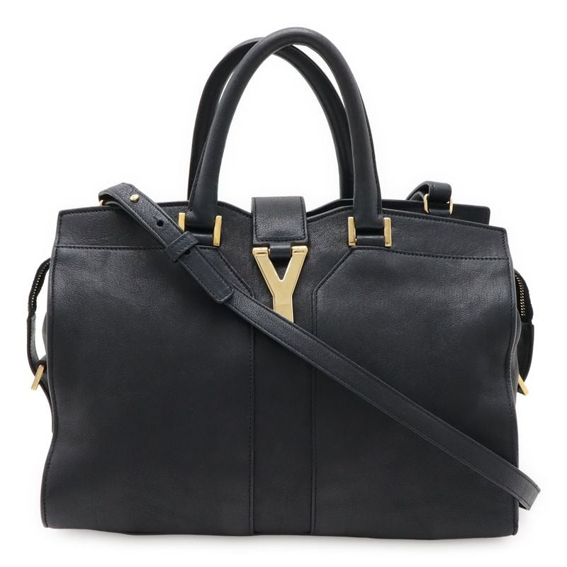 Yves Saint Laurent Y-line Cabas