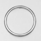 Tiffany & Co Stacking Band Diamond Ring