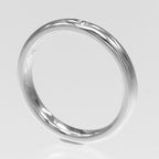 Tiffany & Co Stacking Band Diamond Ring