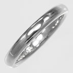 Tiffany & Co Stacking Band Diamond Ring