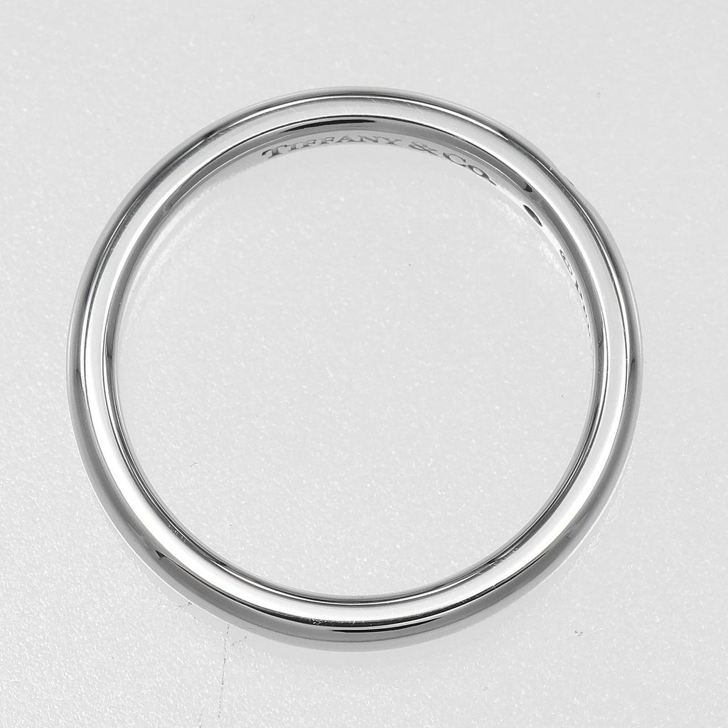 Tiffany & Co Stacking Band Diamond Ring