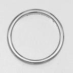 Tiffany & Co Stacking Band Diamond Ring