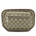 Gucci GG Supreme Sherry Pouch