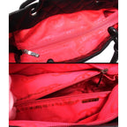 Chanel Tote CC Logo Cambon Line Large — view 7