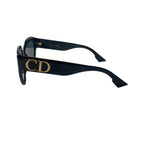 Dior Sunglasses CD Logo Non Prescription — view 2