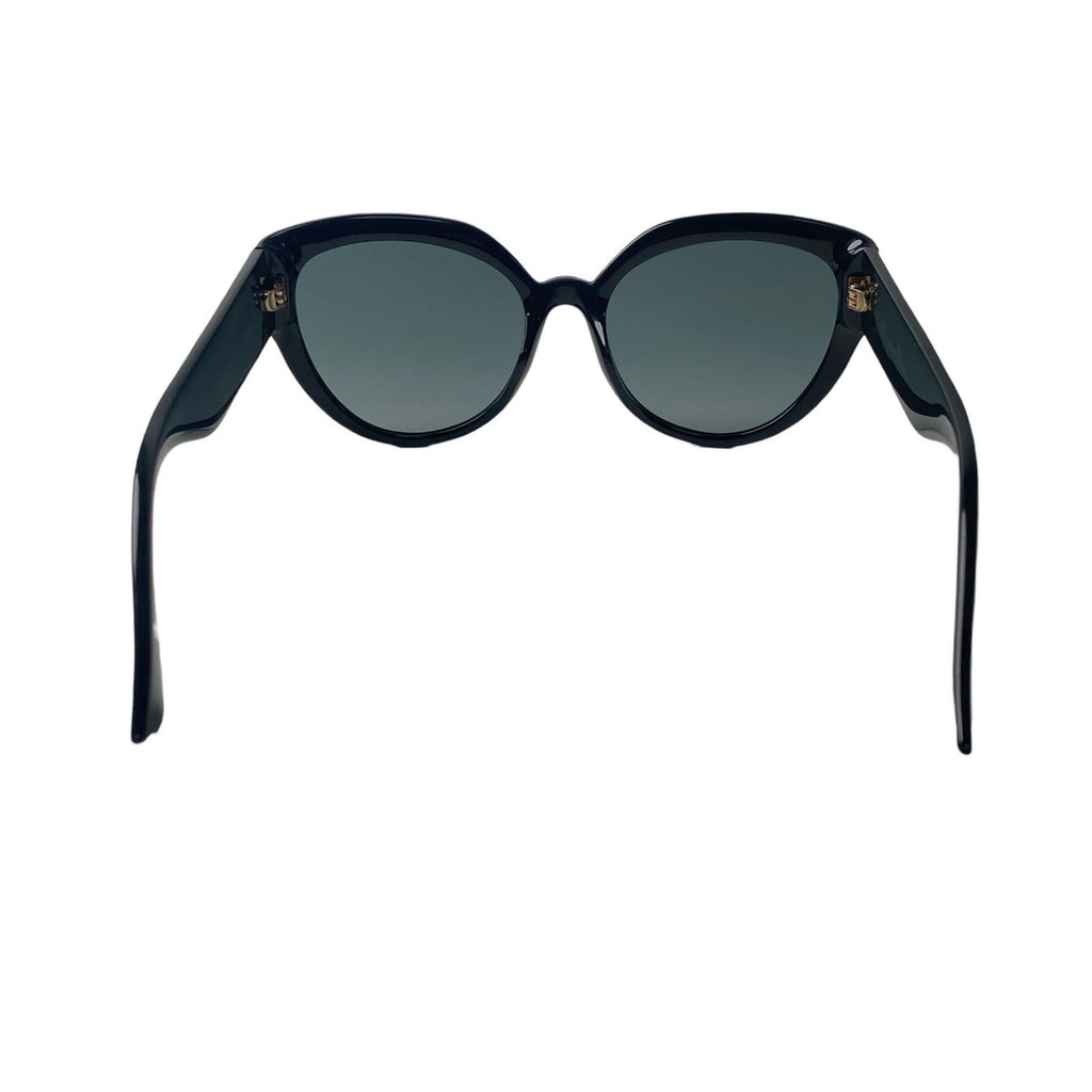 Dior Sunglasses CD Logo Non Prescription — view 4