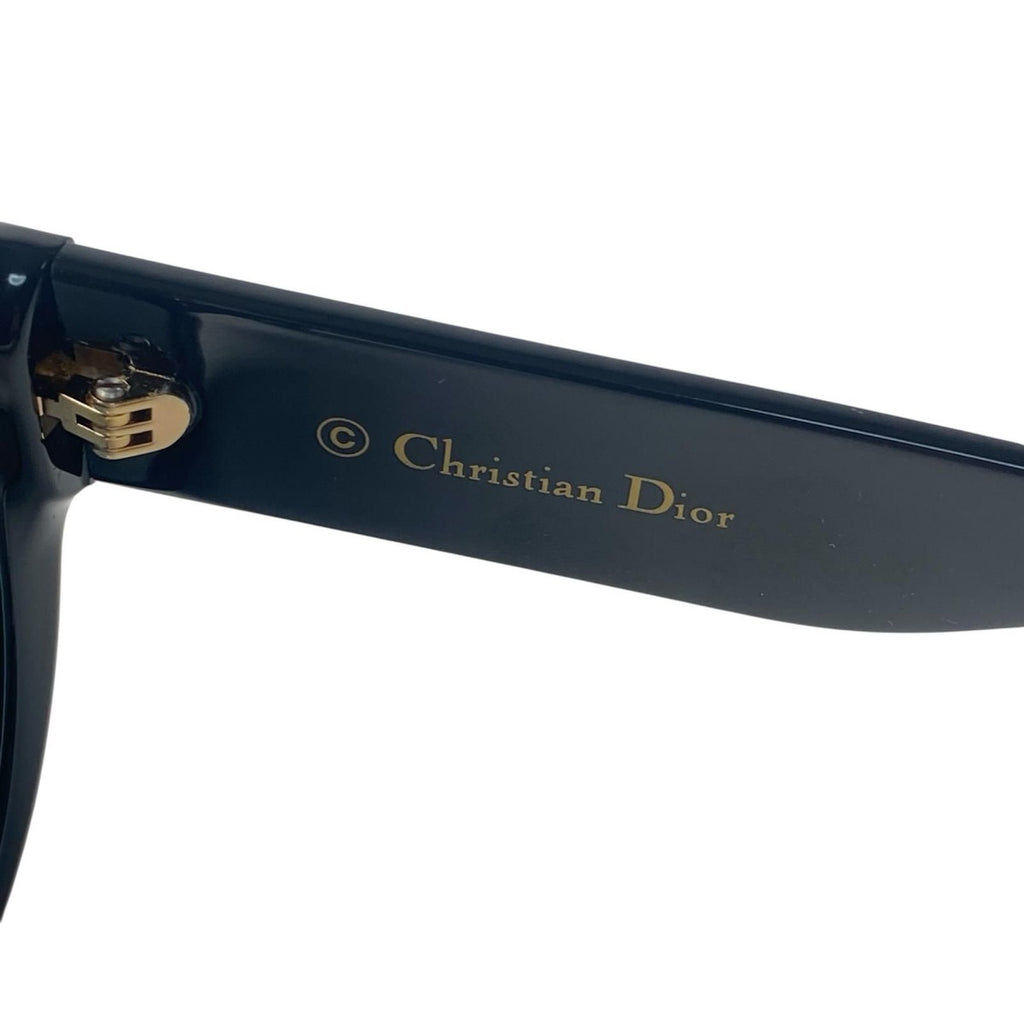 Dior Sunglasses CD Logo Non Prescription — view 5