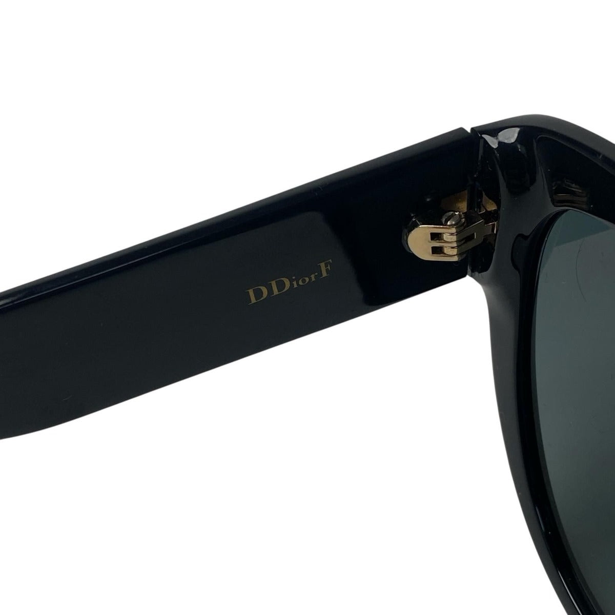 Dior Sunglasses CD Logo Non Prescription — view 8