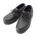 Louis Vuitton Ranger Loafer Leather Black