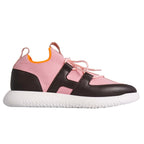 Hermes Duel Sneakers Lace Up 2 — view 6