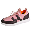 Hermes Duel Sneakers Lace Up 2