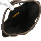 Louis Vuitton Monogram Stripe Randonne Messenger Shoulder Bag — view 6