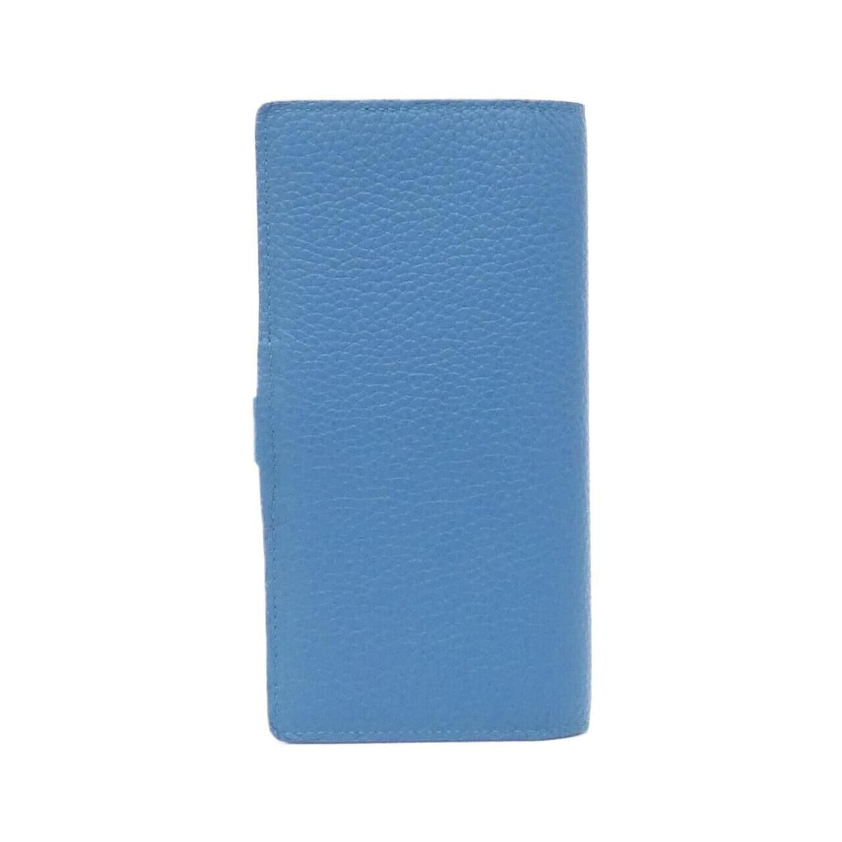 Louis Vuitton Taurillon LV Vertical Wallet — view 2