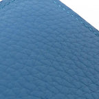 Louis Vuitton Taurillon LV Vertical Wallet — view 5