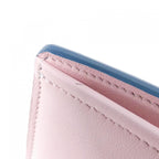 Louis Vuitton Taurillon LV Vertical Wallet — view 9