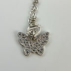 Dior Necklace Silver Vintage — view 6