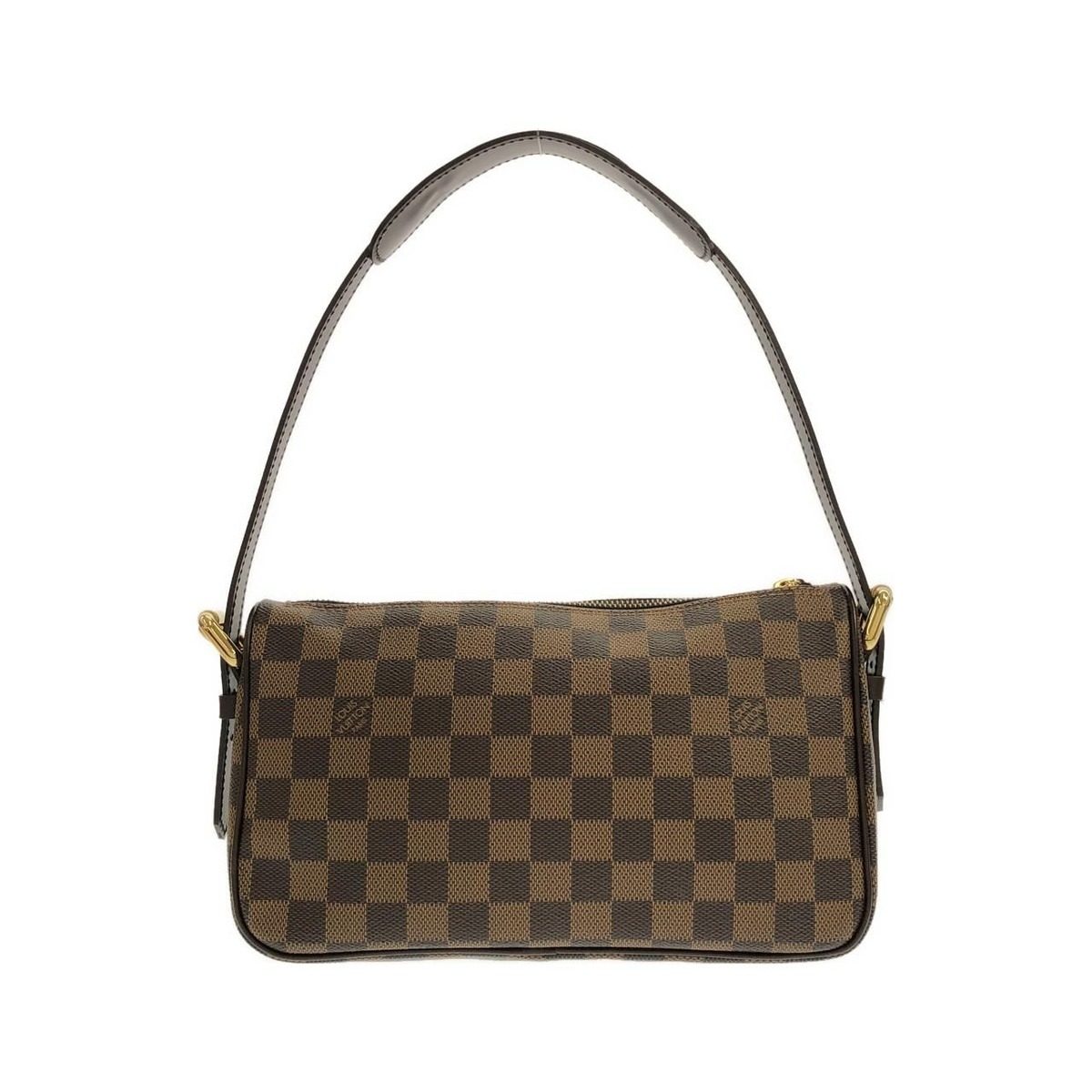 Louis Vuitton Damier Ravello GM Shoulder Bag — view 2