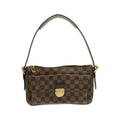 Louis Vuitton Damier Ravello GM Shoulder Bag