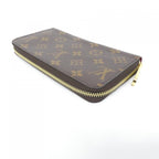 Louis Vuitton Monogram Zippy Wallet — view 2