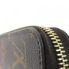 Louis Vuitton Monogram Zippy Wallet — view 3