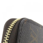 Louis Vuitton Monogram Zippy Wallet — view 4