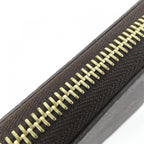 Louis Vuitton Monogram Zippy Wallet — view 6