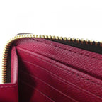 Louis Vuitton Monogram Zippy Wallet — view 8