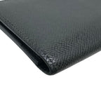 Louis Vuitton Taiga Portefeuille Alexandre Wallet Long Leather — view 6